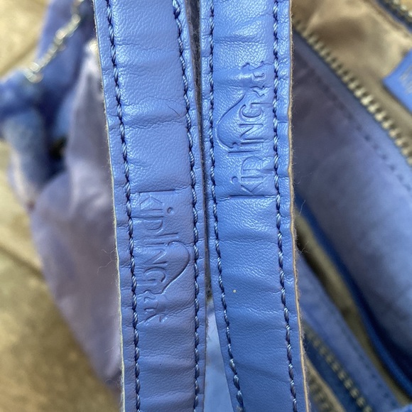 Kipling Cool Defea Shoulder Bag - Picture 9 of 10